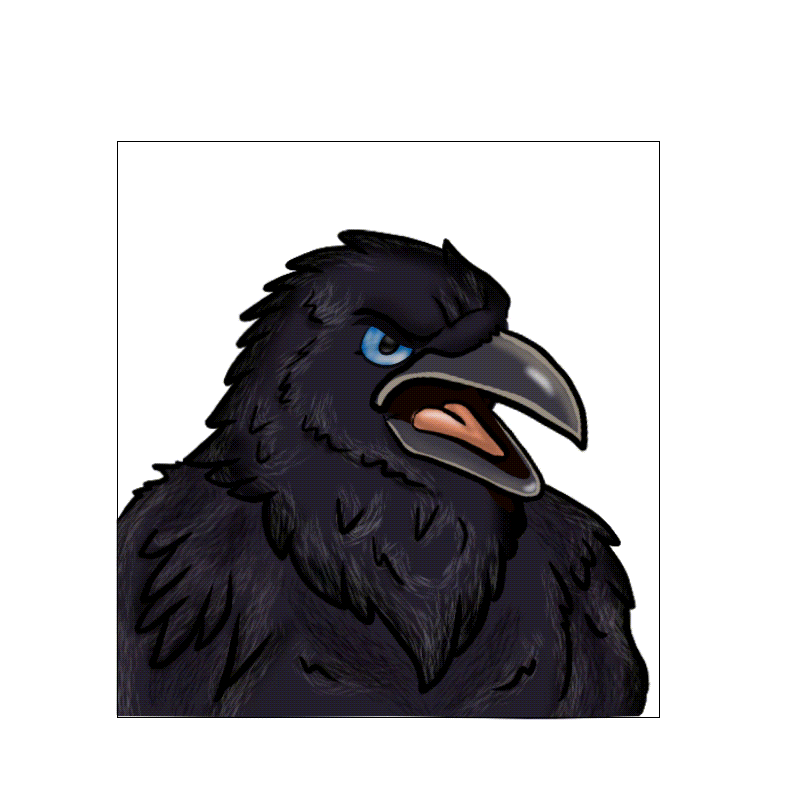 Crow Cry